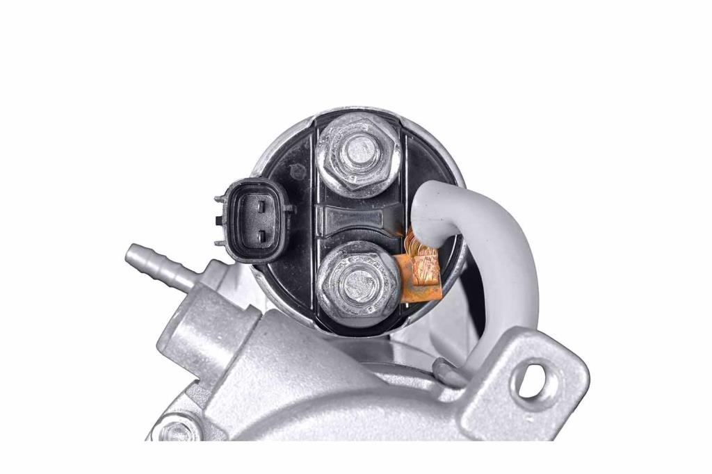 Motor de arranque HELLA 8EA 011 613-221