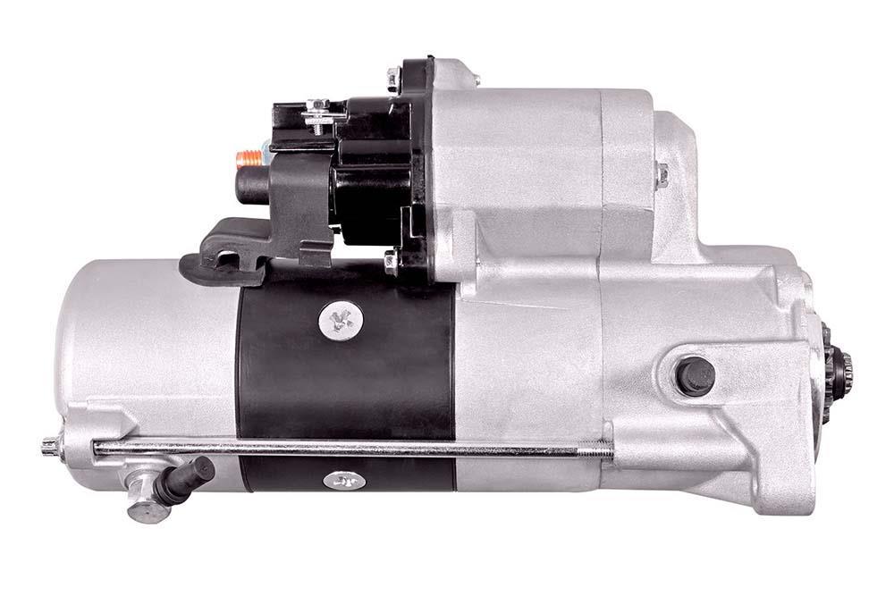 Démarreur HELLA 8EA 011 613-231
