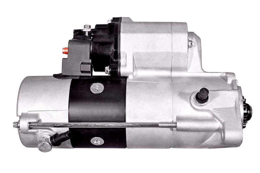 Démarreur HELLA 8EA 011 613-261