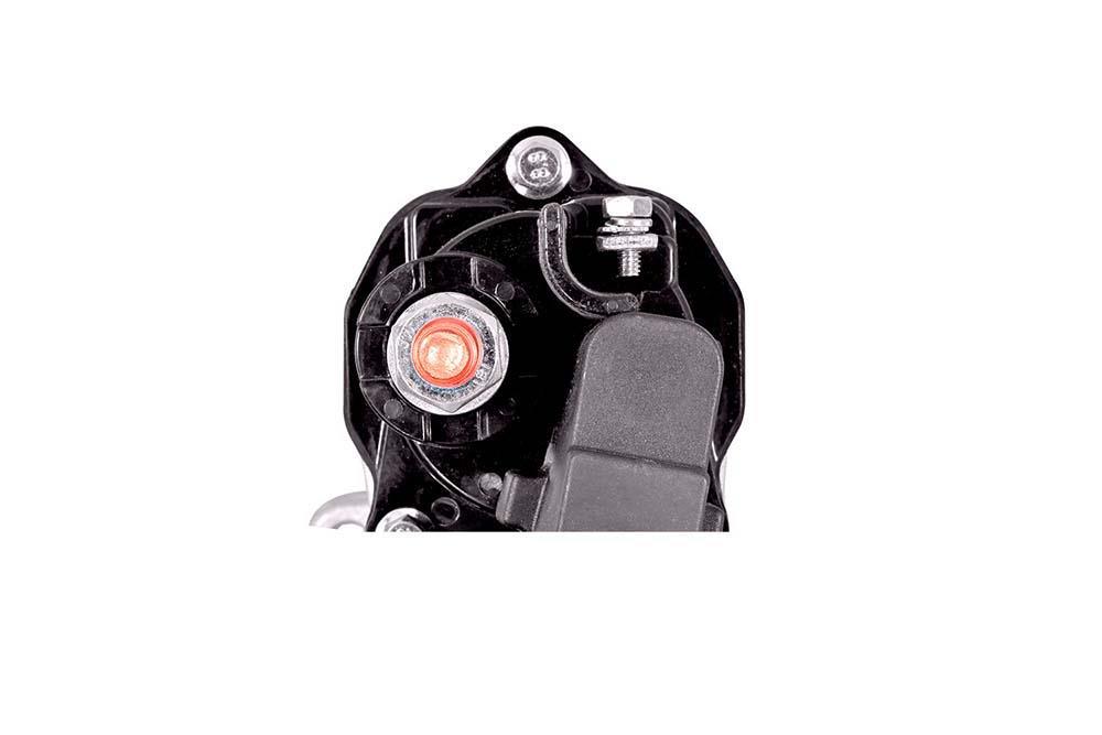 Démarreur HELLA 8EA 011 613-261