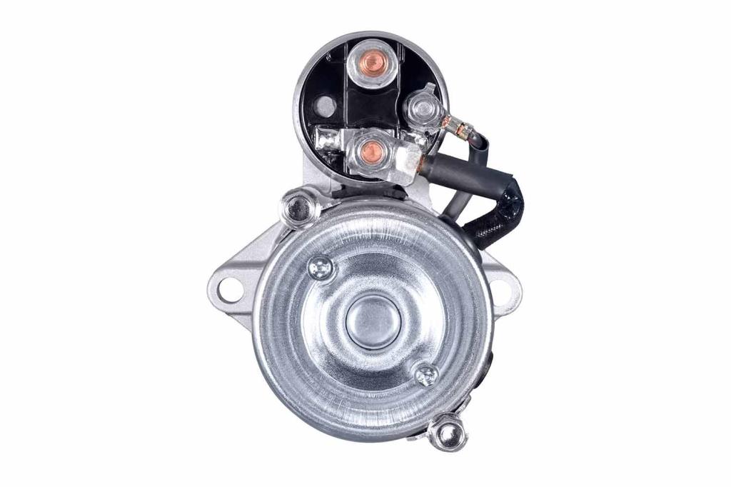 Motor de arranque (Arrancador) HELLA 8EA 012 526-001