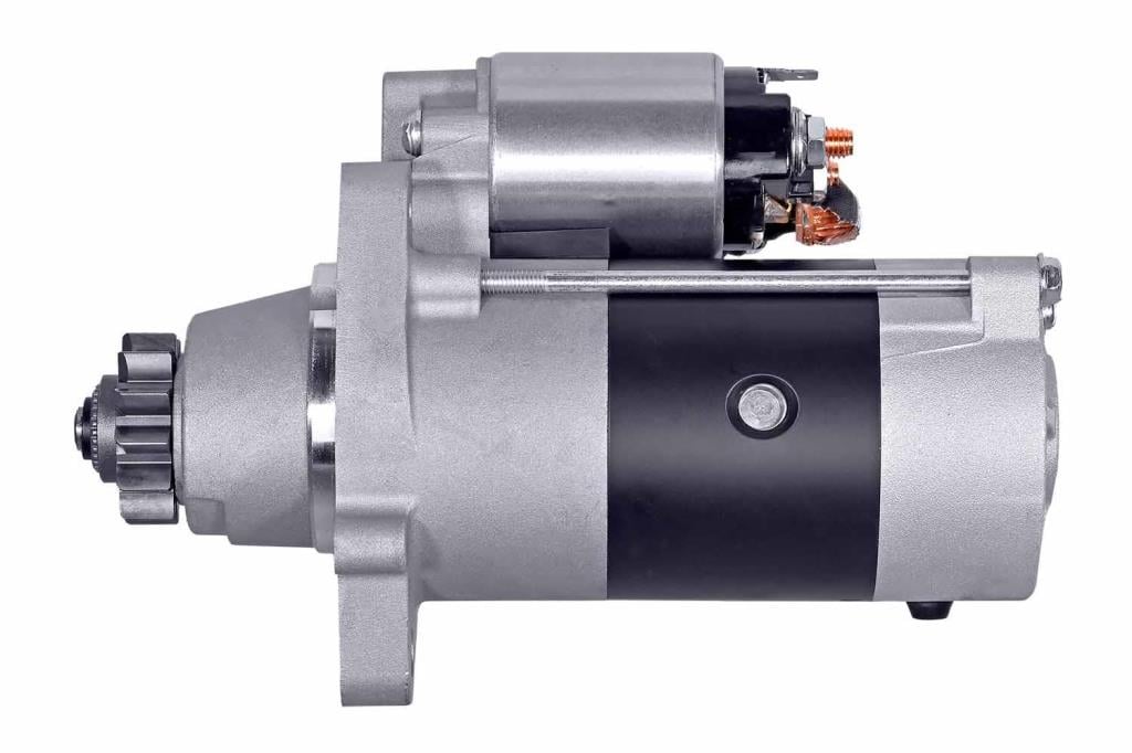 Démarreur HELLA 8EA 012 526-011