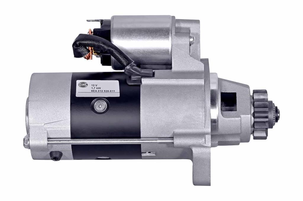 Démarreur HELLA 8EA 012 526-011