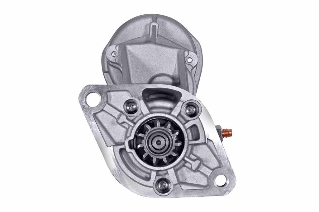Motor de arranque HELLA 8EA 012 526-031