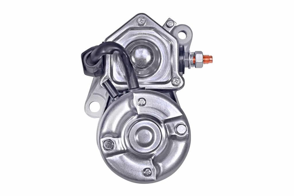 Motor de arranque HELLA 8EA 012 526-031