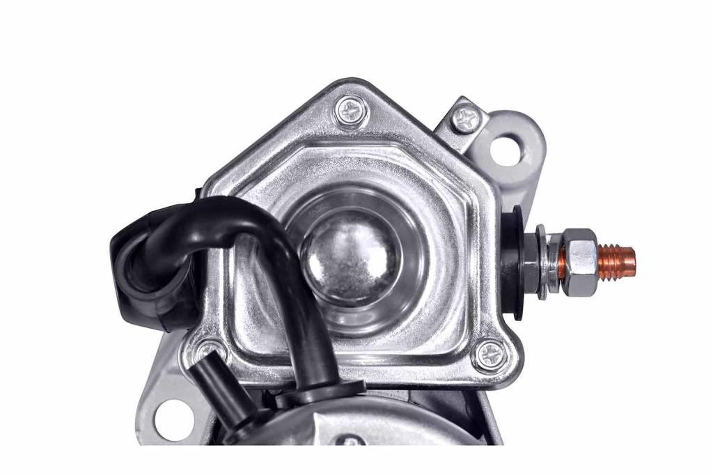 Motor de arranque HELLA 8EA 012 526-031