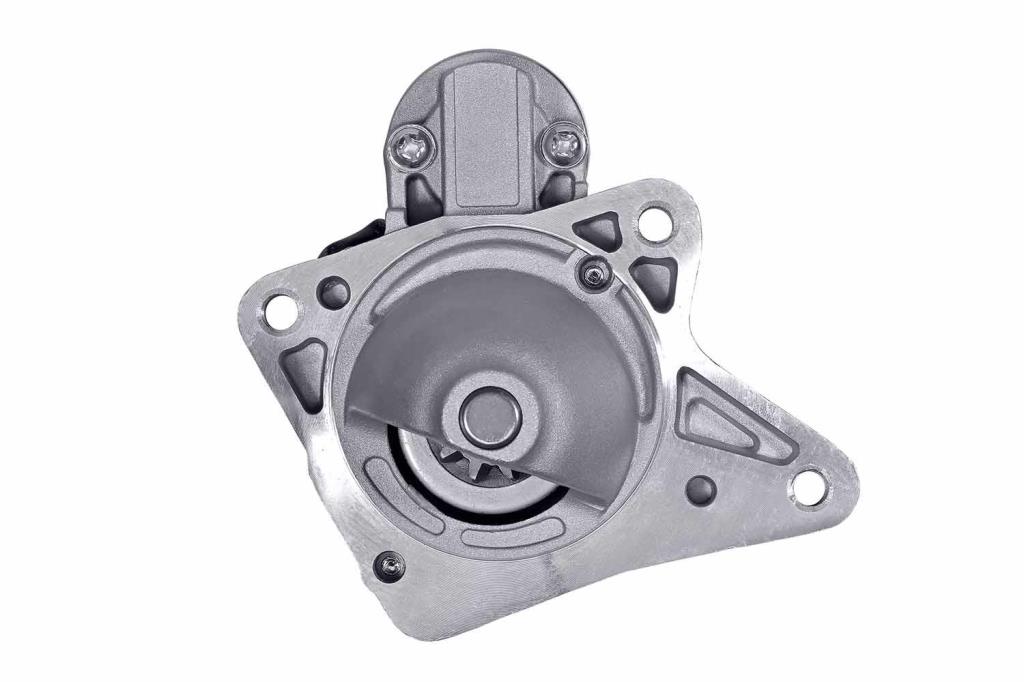 Motor de arranque (Arrancador) HELLA 8EA 012 526-041