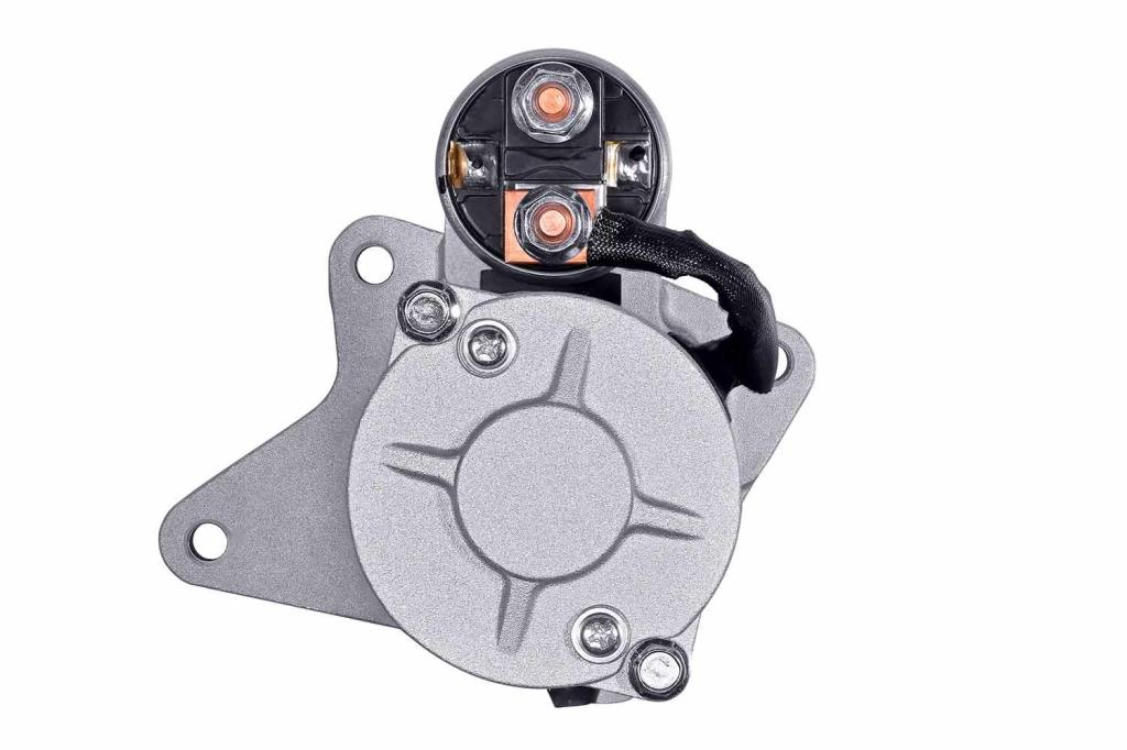 Motor de arranque (Arrancador) HELLA 8EA 012 526-041