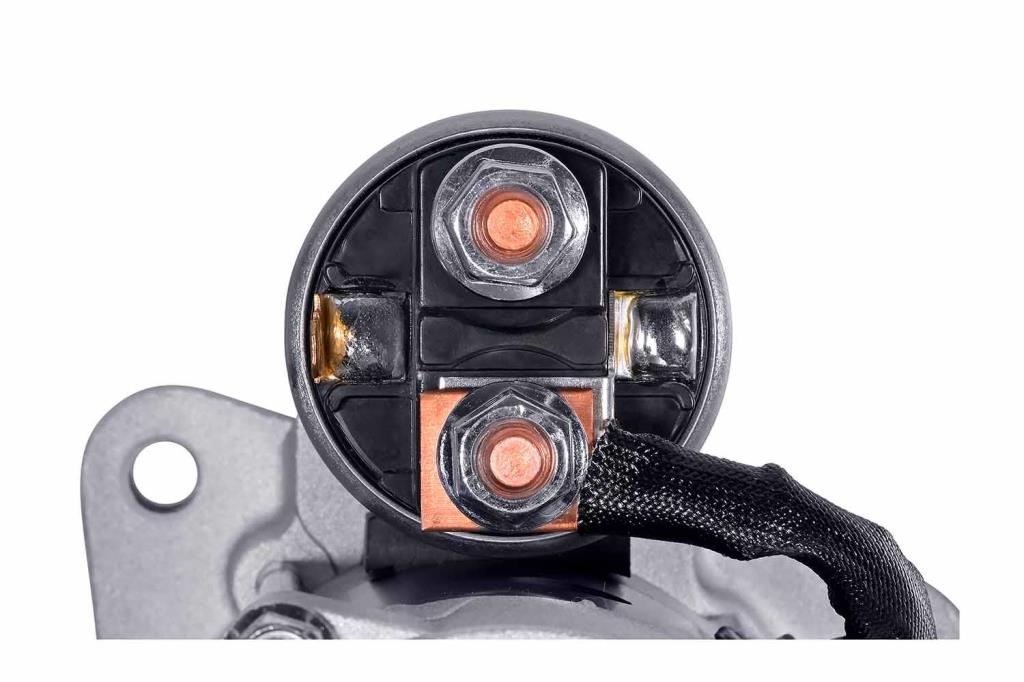 Motor de arranque (Arrancador) HELLA 8EA 012 526-041