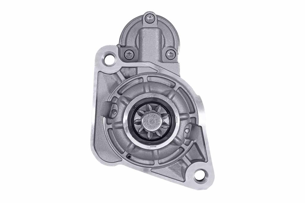 Motor de arranque HELLA 8EA 012 526-051