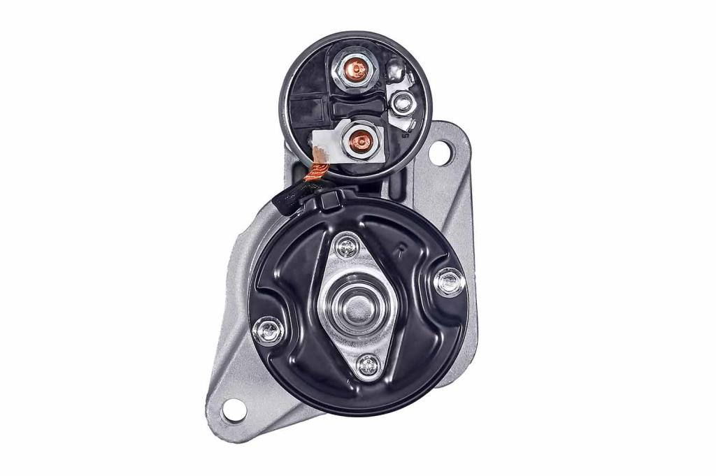 Motor de arranque HELLA 8EA 012 526-051