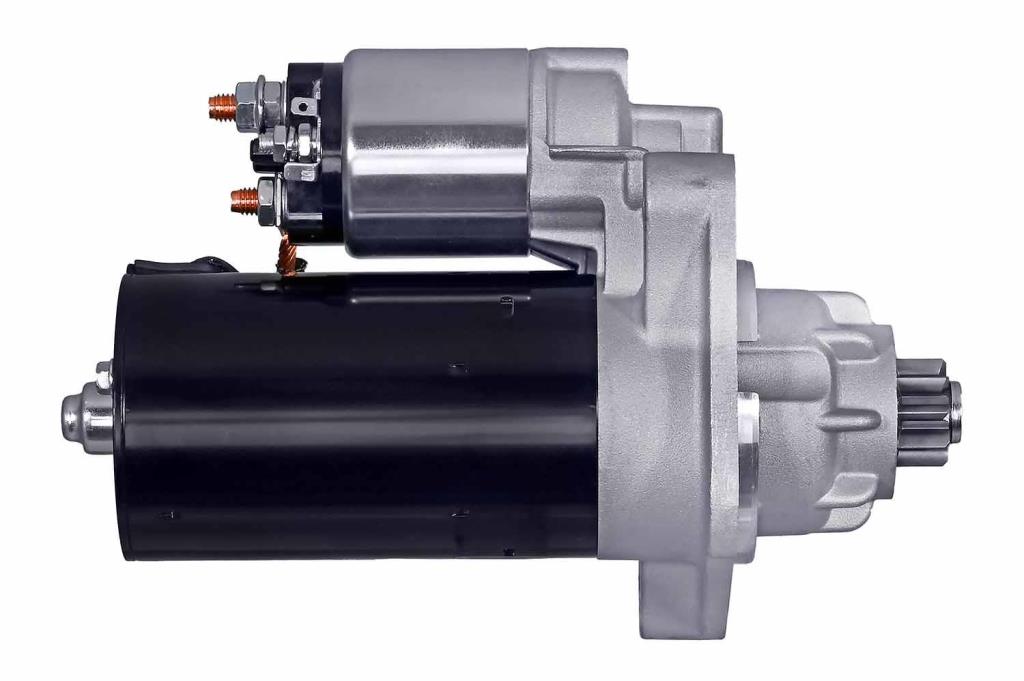 Motor de arranque HELLA 8EA 012 526-051