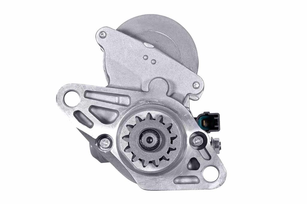 Motor de arranque (Arrancador) HELLA 8EA 012 526-071