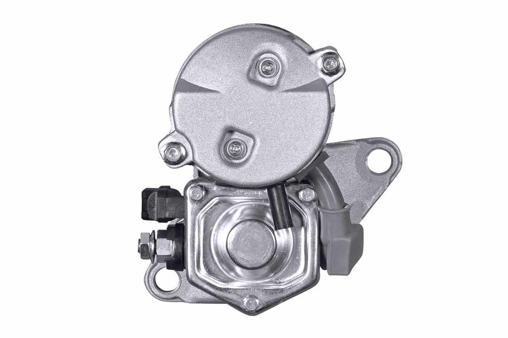 Motor de arranque (Arrancador) HELLA 8EA 012 526-071