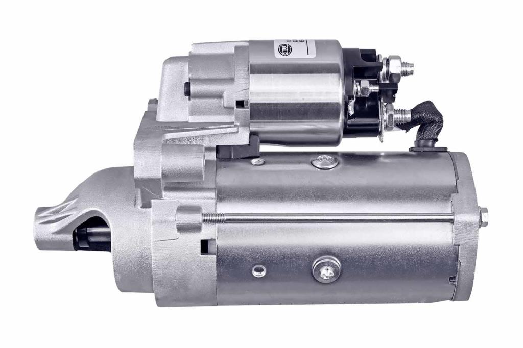 Motor de arranque HELLA ref. 8EA 012 526-141