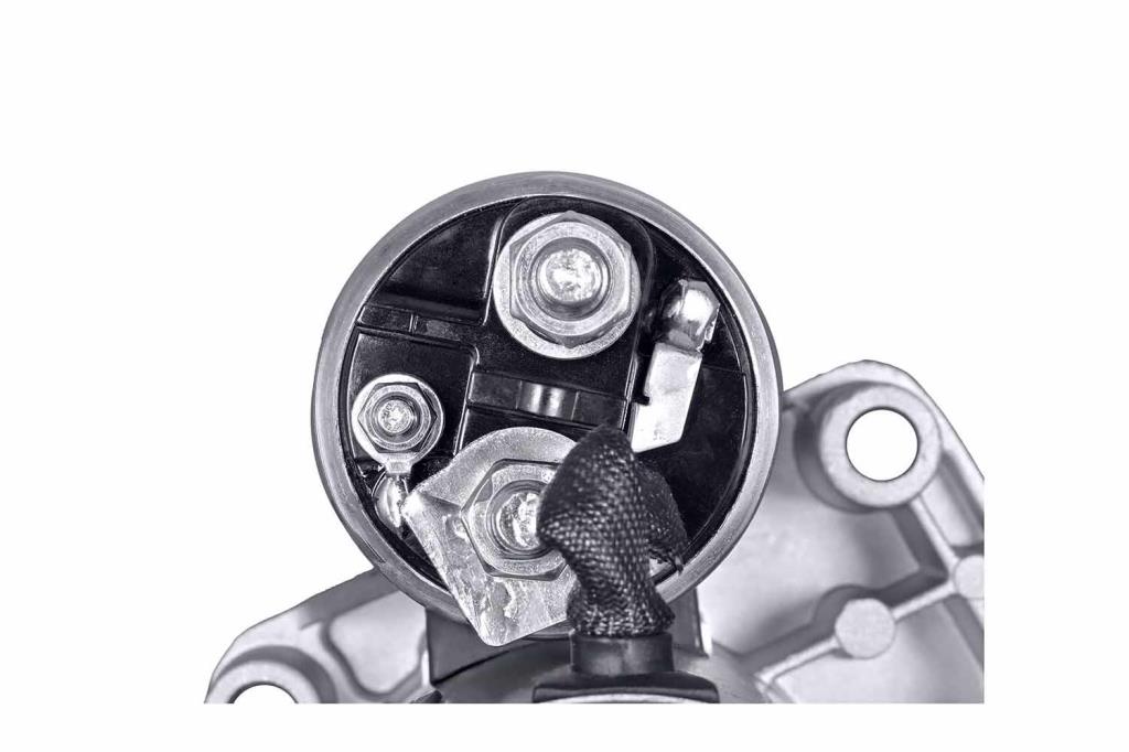 Motor de arranque HELLA ref. 8EA 012 526-141