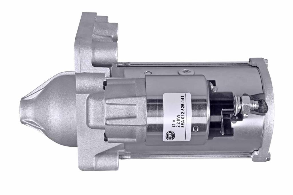 Motor de arranque HELLA ref. 8EA 012 526-141