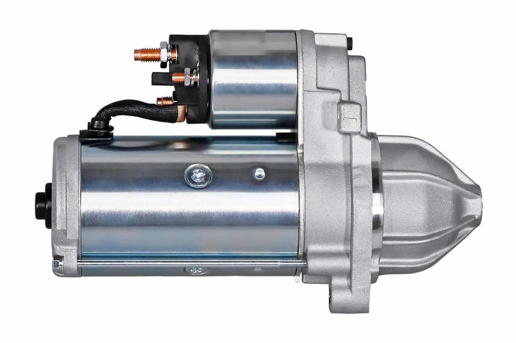 Démarreur HELLA 8EA 012 526-241