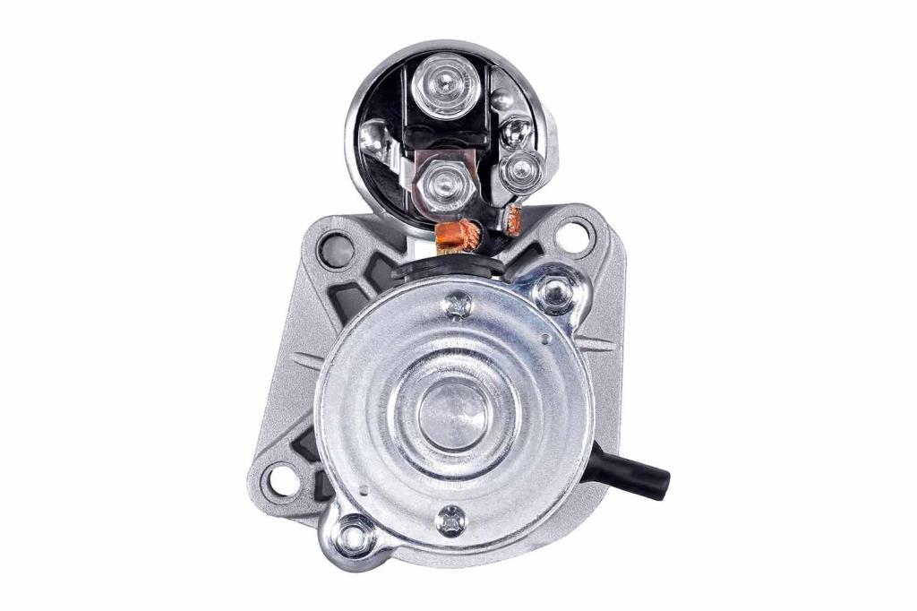 Motor de arranque HELLA 8EA 012 526-261