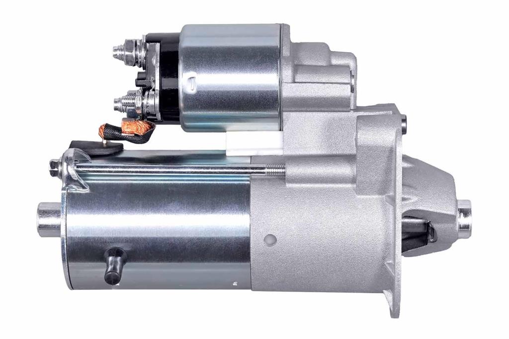 Motor de arranque HELLA 8EA 012 526-261