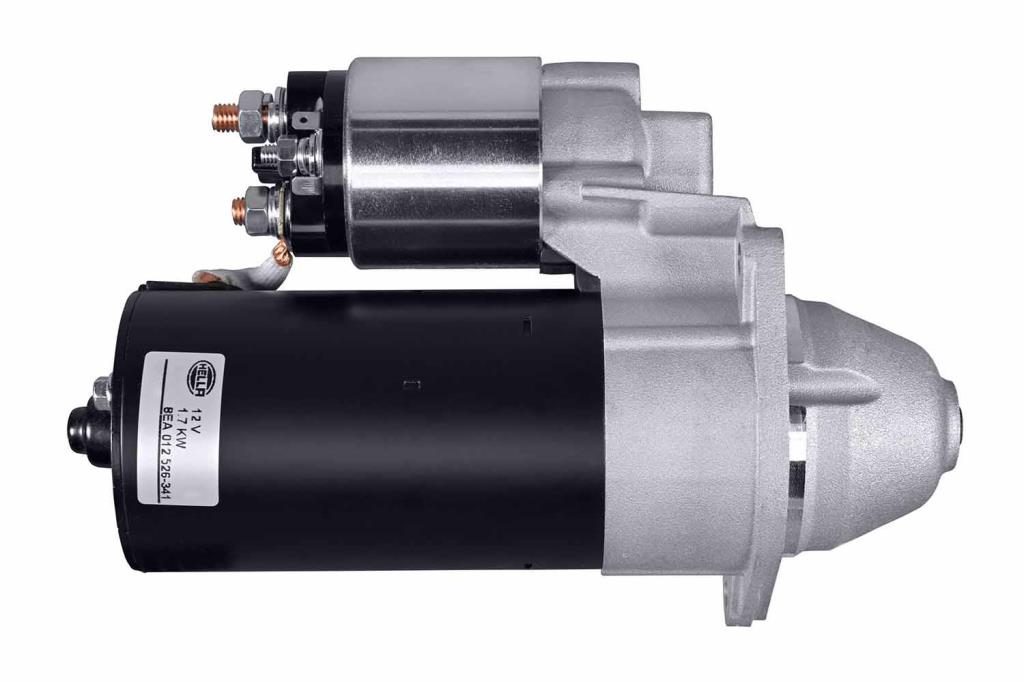 Démarreur HELLA 8EA 012 526-341