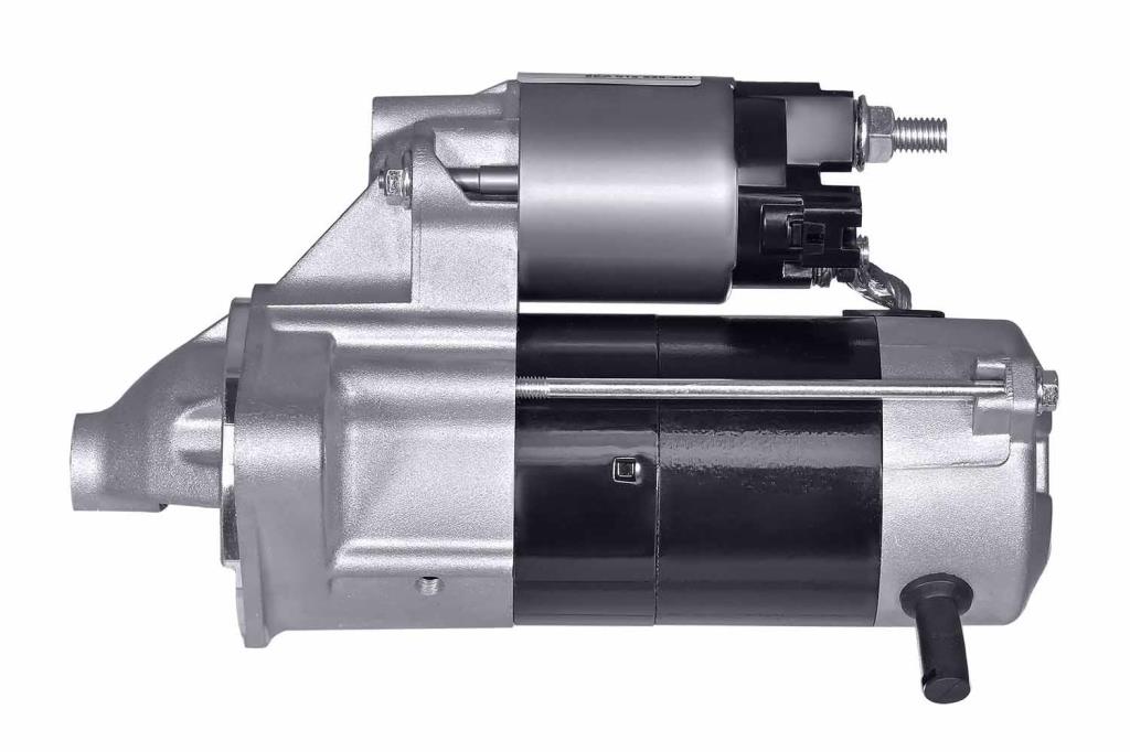 Motor de arranque (Arrancador) HELLA ref. 8EA 012 526-401