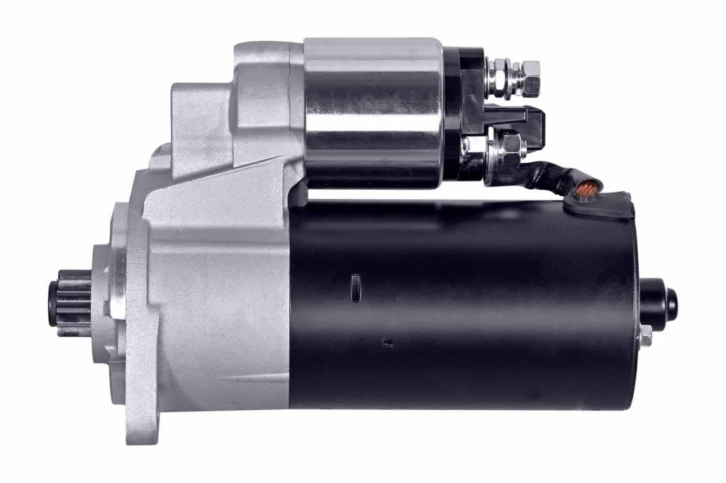Motor de arranque HELLA ref. 8EA 012 526-531