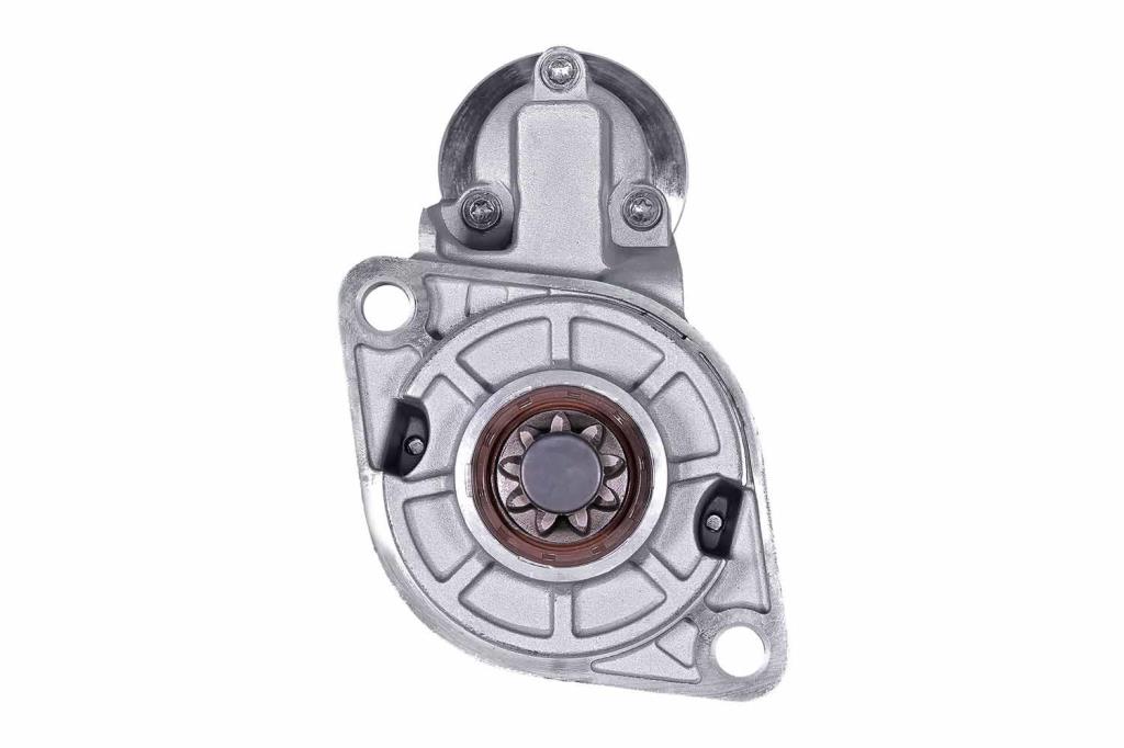 Motor de arranque HELLA ref. 8EA 012 526-531