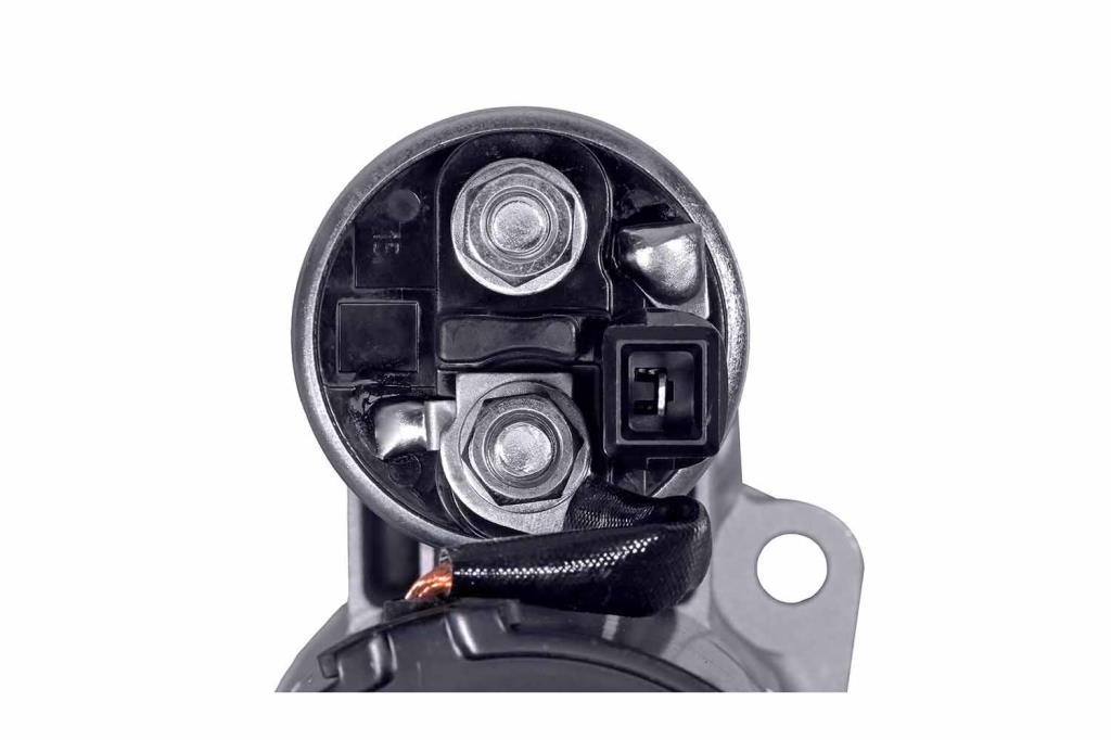 Motor de arranque HELLA ref. 8EA 012 526-531