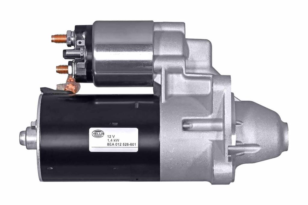 Démarreur HELLA 8EA 012 526-601