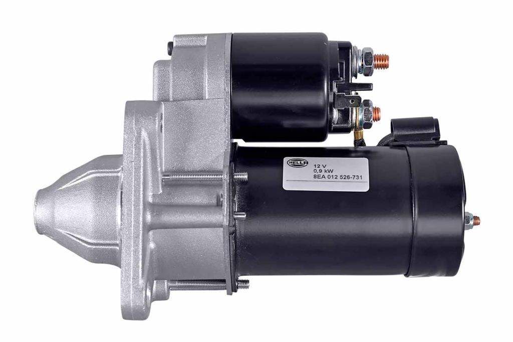 Démarreur HELLA 8EA 012 526-731