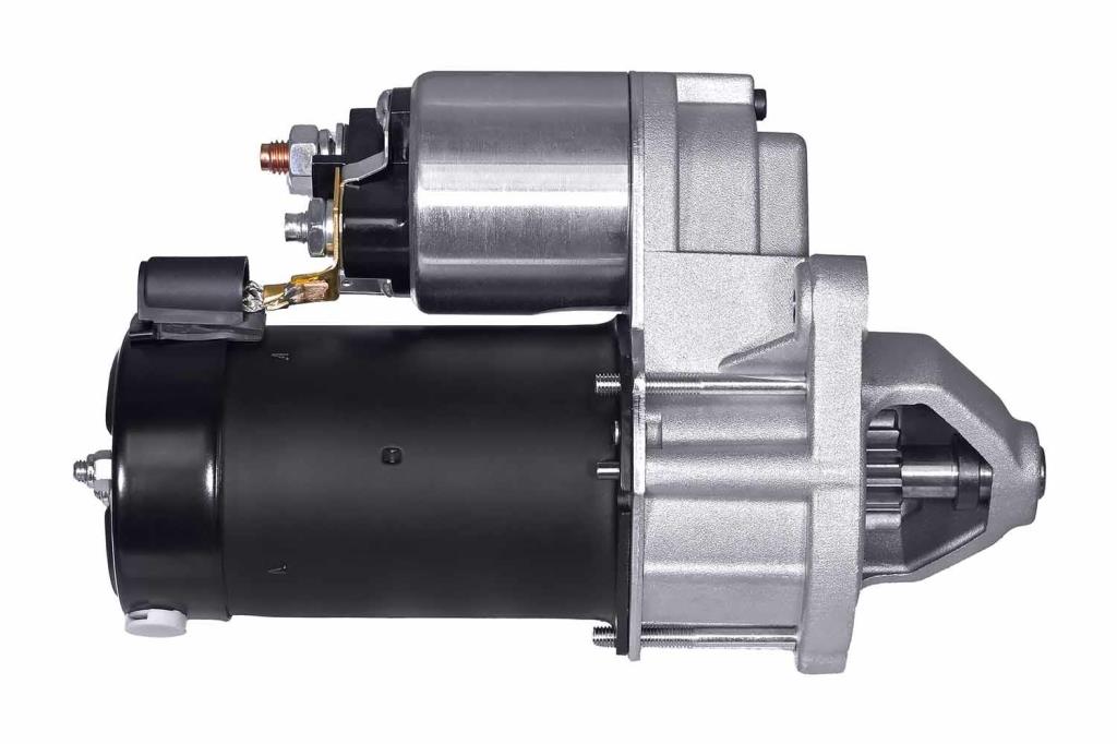 Motor de arranque (Arrancador) HELLA 8EA 012 526-771