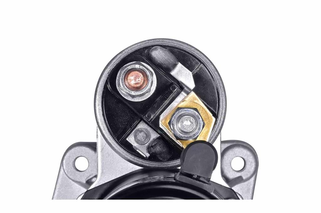Motor de arranque (Arrancador) HELLA 8EA 012 526-771