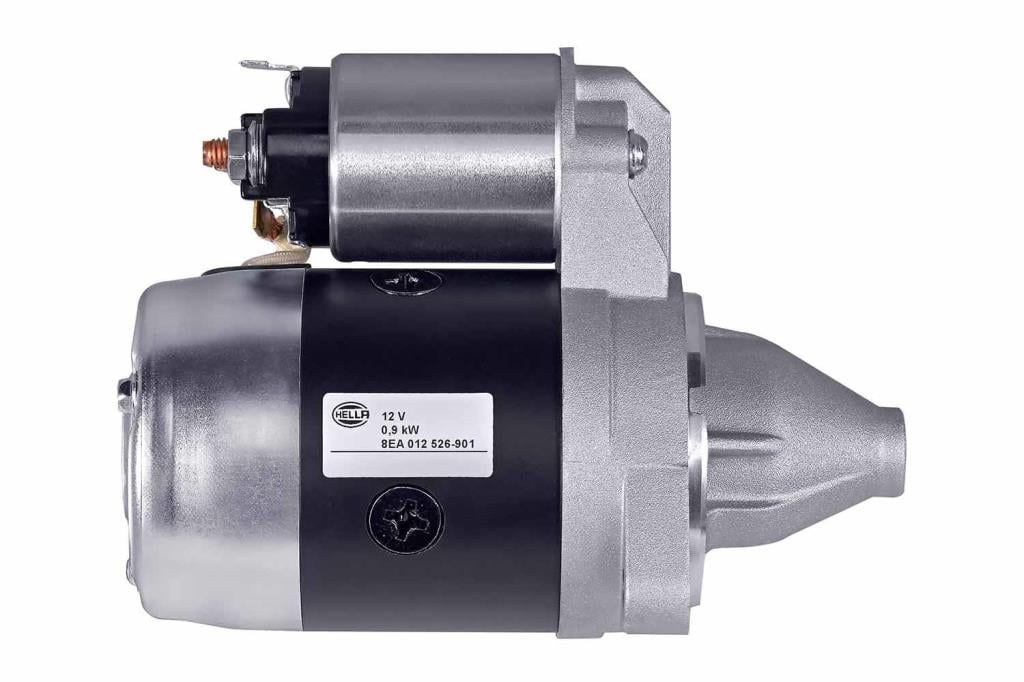 Motor de arranque HELLA ref. 8EA 012 526-901