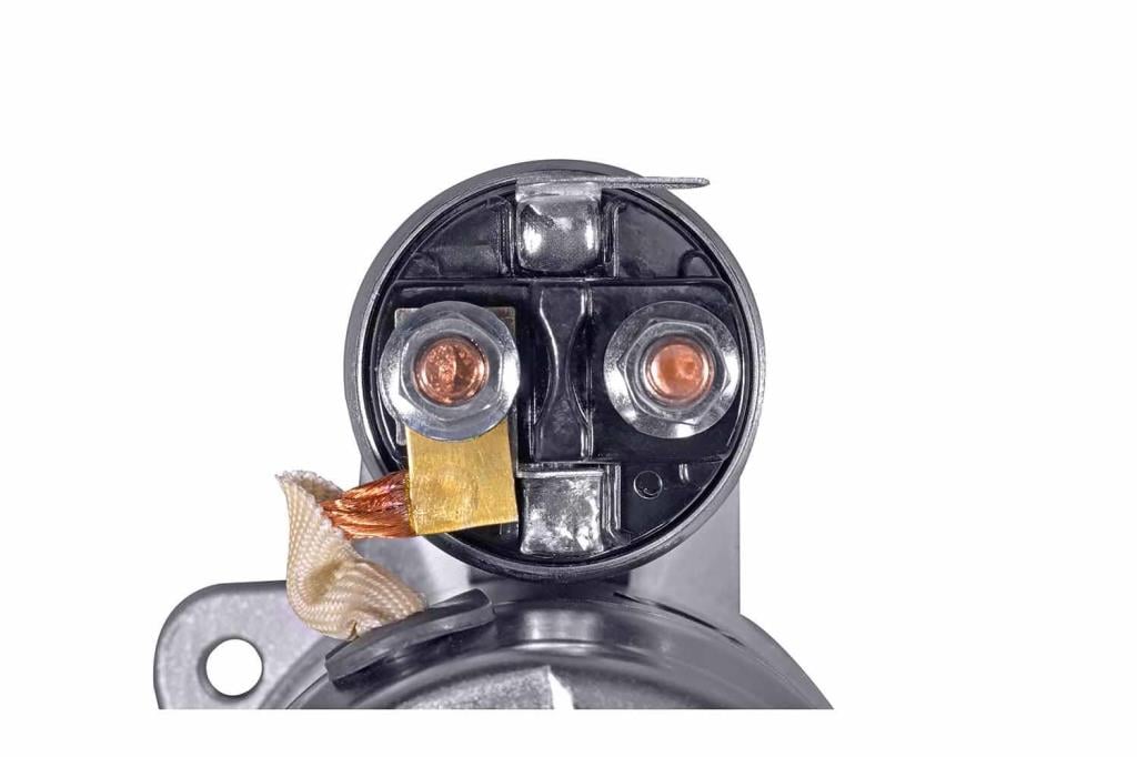 Motor de arranque HELLA ref. 8EA 012 526-901