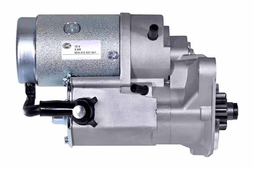 Démarreur HELLA 8EA 012 527-041
