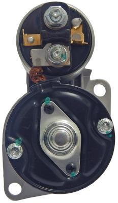 Démarreur HELLA 8EA 012 527-051