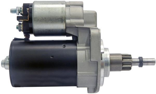 Démarreur HELLA 8EA 012 527-051