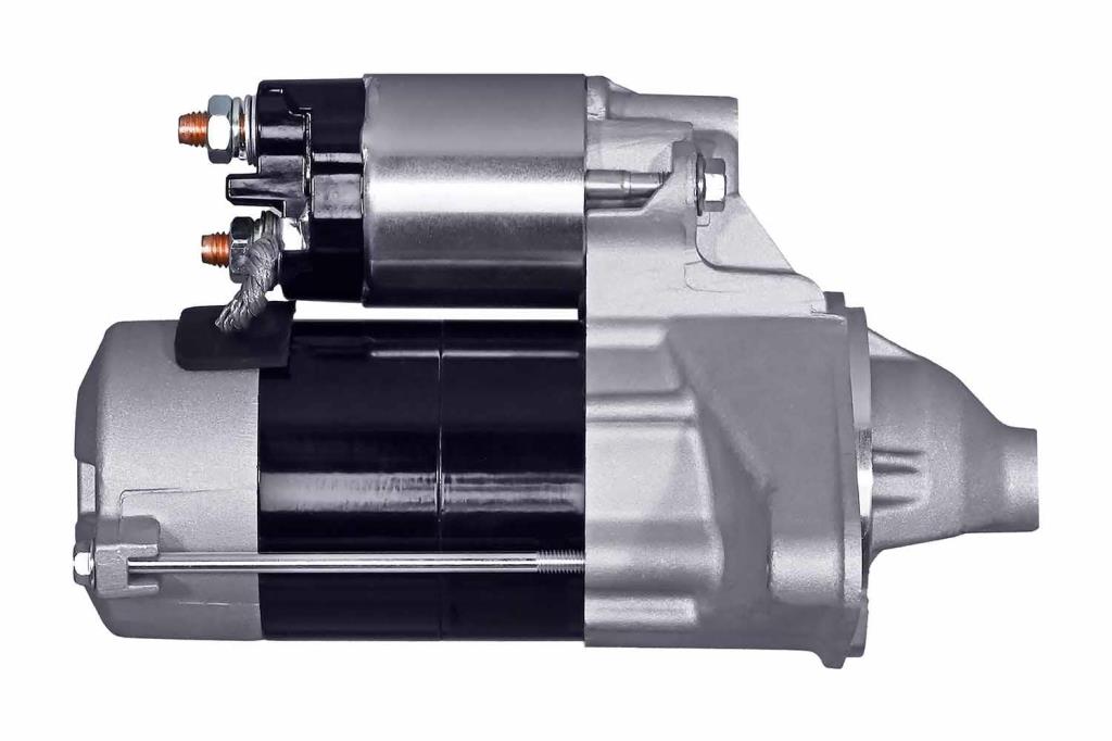 Démarreur HELLA 8EA 012 527-131
