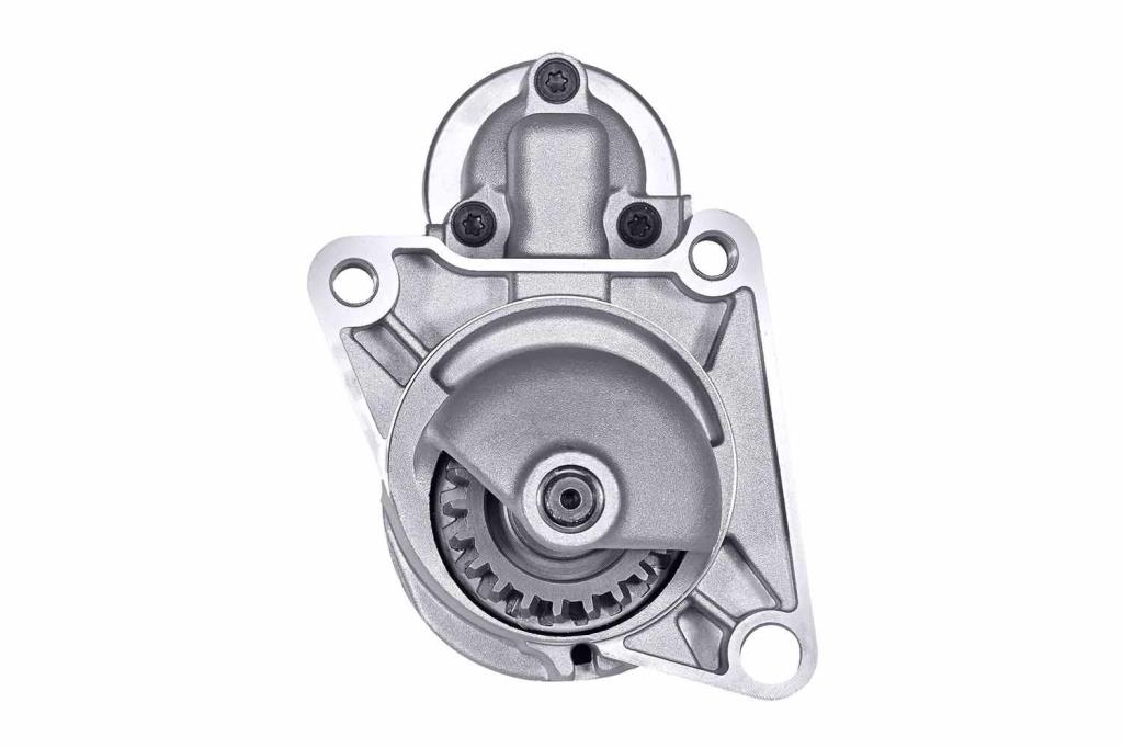 Motor de arranque (Arrancador) HELLA ref. 8EA 012 527-151