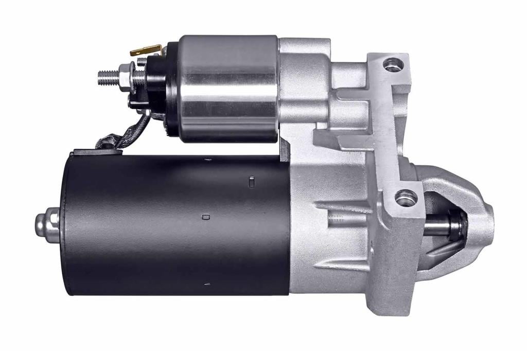 Démarreur HELLA 8EA 012 527-171