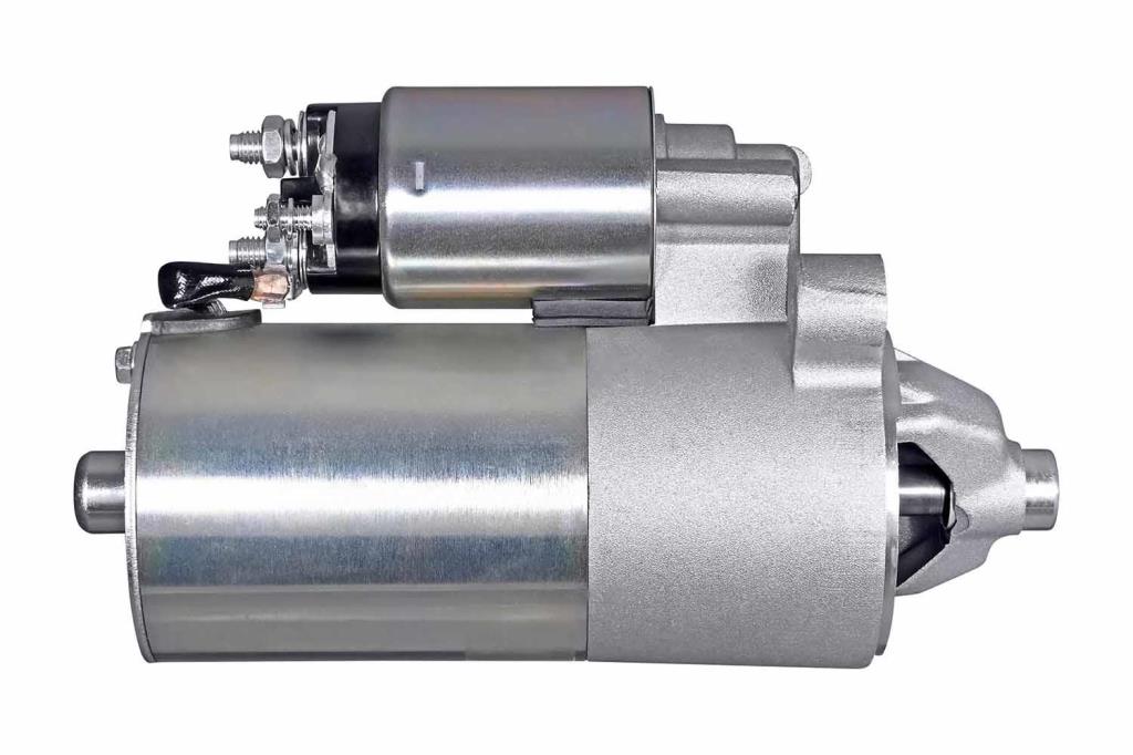 Démarreur HELLA 8EA 012 527-201