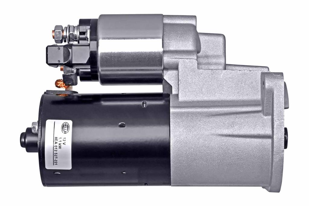 Démarreur HELLA 8EA 012 527-221
