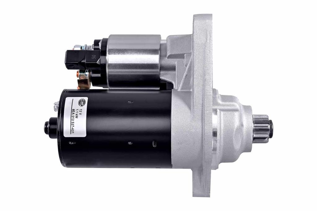 Motor de arranque HELLA ref. 8EA 012 527-401