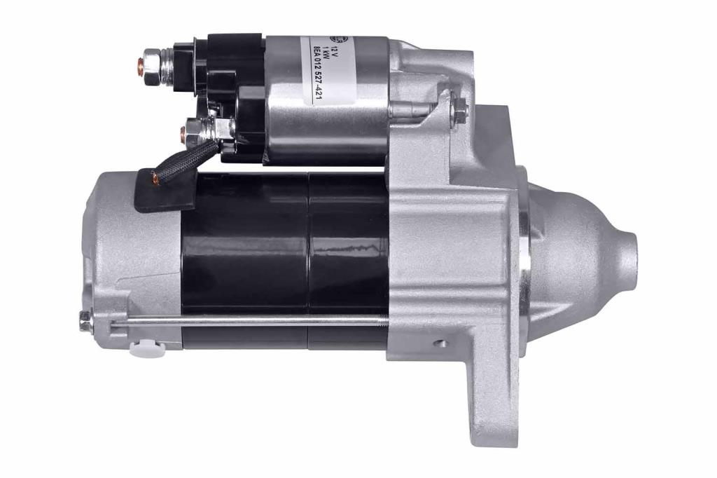 Motor de arranque (Arrancador) HELLA 8EA 012 527-421
