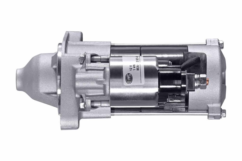 Motor de arranque (Arrancador) HELLA 8EA 012 527-421