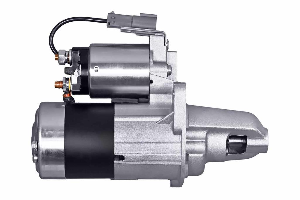 Démarreur HELLA 8EA 012 527-461