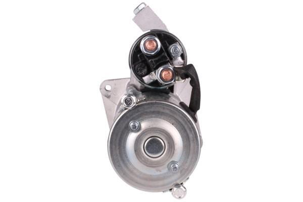 Motor de arranque HELLA 8EA 012 527-651