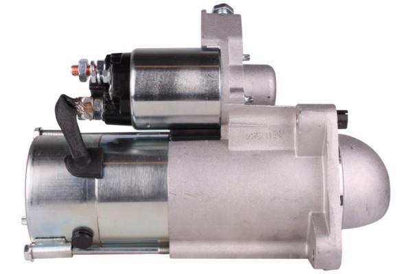 Motor de arranque HELLA 8EA 012 527-651
