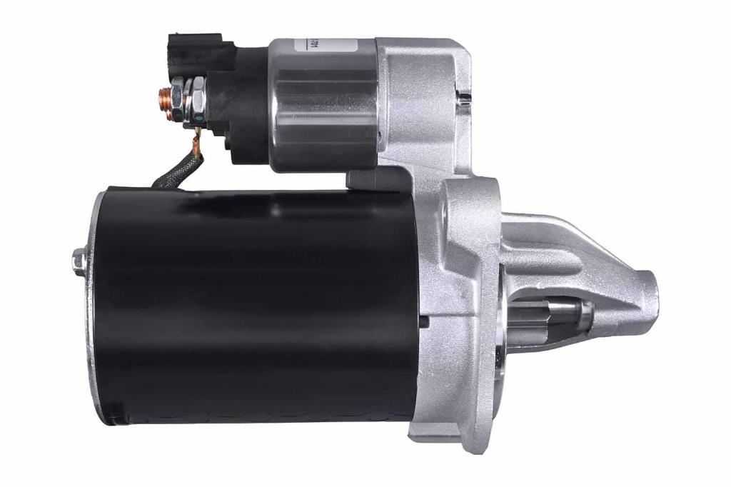 Démarreur HELLA 8EA 012 527-701